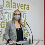 El PSOE critica al PP por «ponerse de lado a la violencia de género” en el pleno de Talavera en una moción de Vox