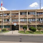 El futuro cuartel de la Guardia Civil en Toledo será una "referencia" nacional según la alcaldesa
