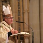 El arzobispo de Toledo dice que los casos de abusos sexuales son un problema que se da "en toda la sociedad española"