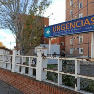 Plantean habilitar instalaciones o hacer turnos extra "voluntarios" ante "la devastadora" situación en las Urgencias del Hospital de Toledo