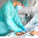 Casi 40 hospitalizados más por COVID en la provincia de Toledo, que suma 11 fallecidos y más de 1.200 contagios en tres días