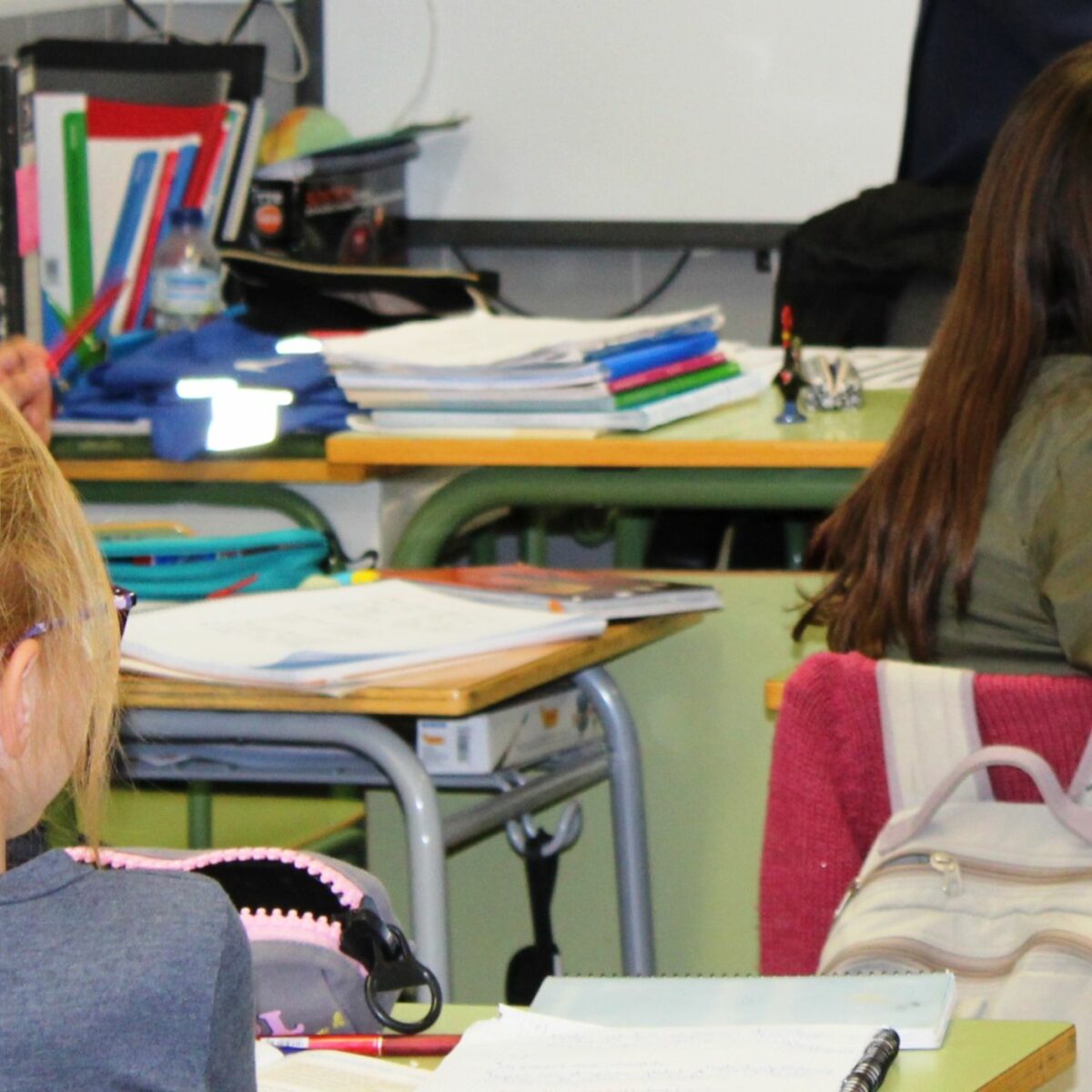 Castilla-La Mancha entra en el 'top 5' de la educación en España con los últimos resultados del informe PISA
