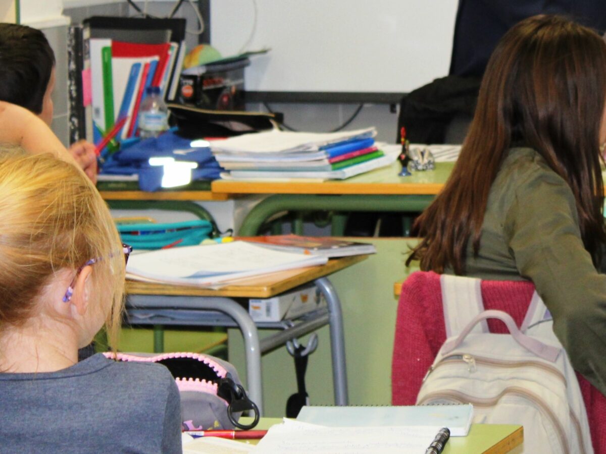 Castilla-La Mancha entra en el 'top 5' de la educación en España con los últimos resultados del informe PISA