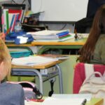 Castilla-La Mancha establece las ratios para el curso 2026/2027: se rebaja la del segundo curso de Primaria (archivo) centros educativos (1)