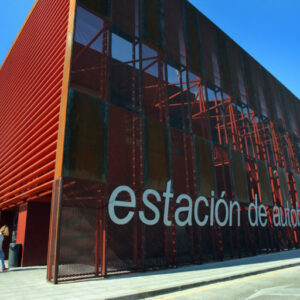 El futuro de la estación de autobuses de Toledo, en vilo: el Ayuntamiento quiere rescindir el contrato con la Junta