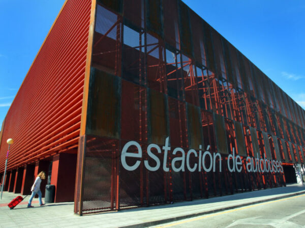 La remodelación de la estación de autobuses de Toledo superará el millón de euros y se prolongará hasta 2027