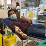 Nueva Maratón de donación de sangre y radiofónica en Toledo