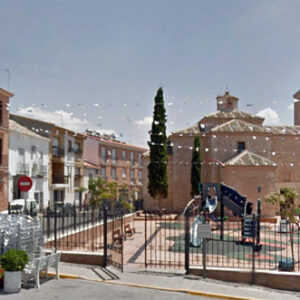 Noblejas, entre los municipios que se beneficiará de las 'Ayudas contra la Despoblación' de la Fundación Eurocaja Rural