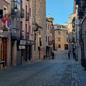 Nuevas ayudas del Consorcio para la reforma de locales comerciales en el Casco por 90.000 euros