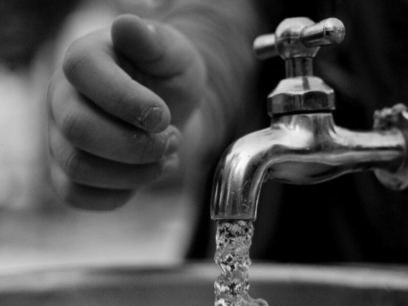 Diez municipios de la Mancomunidad Torcón II, sin agua apta para el consumo