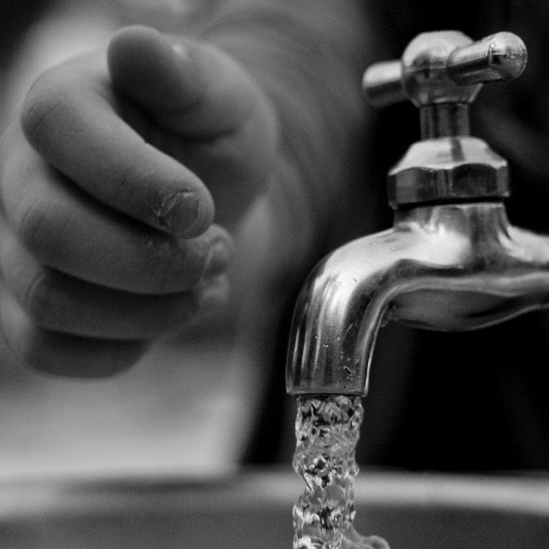 Diez municipios de la Mancomunidad Torcón II, sin agua apta para el consumo