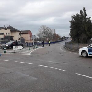 Un centenar de denuncias, tres cada media hora, por incumplir restricciones en Talavera este fin de semana