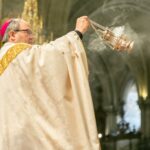 El arzobispo de Toledo invita «a la conversión» el 17 de octubre en la catedral tras la grabación de un polémico vídeo