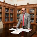 ENTREVISTA | Pablo Bellido: “Una reforma técnica del Estatuto de Autonomía podría pasar por introducir el decreto-ley»