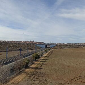 Una nueva avería provoca un retraso de media hora en la salida de un Avant Madrid-Toledo
