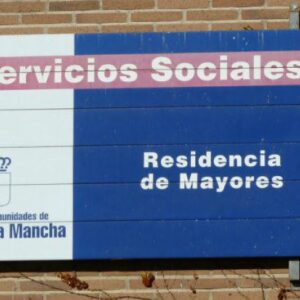 Guía para visitar las residencias de ancianos libres de COVID en Castilla-La Mancha
