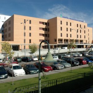 Heridos dos chicos de 14 años tras sufrir una caída en bicicleta en un camino rural de San Martín de Pusa