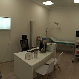 La presidenta de la Asociación de Dermatología de Castilla-La Mancha tendrá una consulta en Toledo