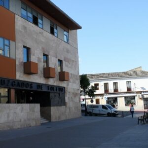 El Tribunal Superior de Justicia urge a poner en marcha el Juzgado de Violencia de Género de Toledo "lo antes posible"