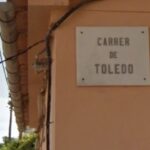 Mantienen como ‘franquista’ el nombre de la calle Toledo en Palma y proponen llamarla ‘calle de la Ciudad de Toledo’