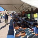 Salen a licitación en Toledo las obras de rehabilitación del mercadillo del Polígono y del Mercado de Abastos 