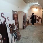 Fotografía, pintura, dibujo o escultura: las exposiciones del Centro Cultural San Clemente y Melque para 2022