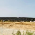 CCOO insta a Iberdrola a solventar las deudas con los trabajadores del parque fotovoltaico ‘Barcience’