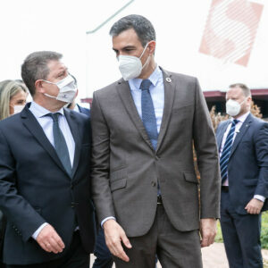 "Sin Janssen en Toledo no se habría producido el conjunto de la vacuna en todo el mundo"