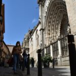 ENTREVISTA | “El turismo no va a volver a ser lo que era”, tampoco en Toledo