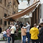 Castilla-La Mancha ve “innecesario” exigir el pasaporte COVID y reducir horarios en la hostelería