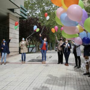 El Ayuntamiento de Toledo estudia la cesión de un nuevo espacio para el centro de la Asociación de Parkinson