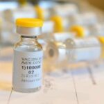 Una plataforma logística con sede en Borox distribuirá la vacuna Janssen en Castilla-La Mancha