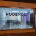 Podemos se constituye en Los Yébenes con el objetivo de "desarrollar una alternativa transformadora"