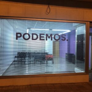 Podemos se constituye en Los Yébenes con el objetivo de "desarrollar una alternativa transformadora"