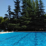 Las piscinas municipales de Talavera abren al público: se podrá pagar con tarjeta y habrá 'aquagym' gratuito