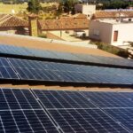 Tomás Villarrubia: «Los alcaldes nos piden una regulación para ordenar los proyectos fotovoltaicos»