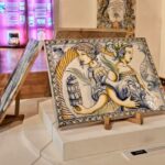 El Museo Ruiz de Luna de Talavera será en mayo punto de encuentro para reflexionar sobre la cerámica