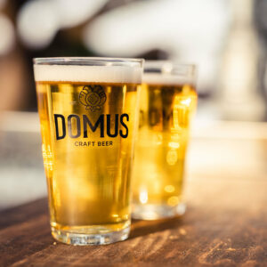 De un garaje a toda una industria, así es la historia de la cervecera toledana Domus