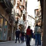 Lanzan ‘Activa Toledo’, un programa de bonos para incentivar el comercio y la hostelería con 300.000 euros