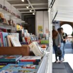 Nueva Feria del Libro en Toledo marcada por el auge de la ficción: "La gente necesitaba desentenderse de la pandemia"