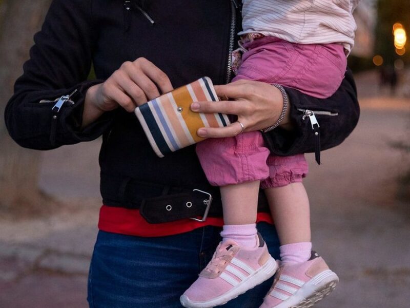 La voz incómoda (y necesaria) de la sociedad civil