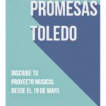 ‘Promesas Toledo’, un certamen musical para apoyar a las bandas jóvenes locales con premios y actuaciones en directo