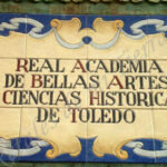 La Real Academia de Bellas Artes de Toledo nombra a dos mujeres y cuatro hombres como nuevos académicos