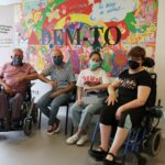 La Asociación de Esclerosis Múltiple de Toledo consigue 35.000 euros de BBVA para impulsar un tratamiento rehabilitador