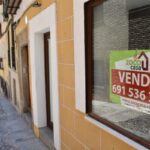 Toledo, de las provincias del interior donde más sube el precio de la vivienda