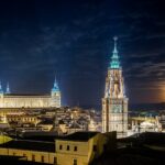 El Ayuntamiento de Toledo baraja medidas adicionales al Plan de ahorro energético del Gobierno de España