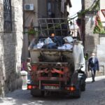 IU-Podemos apunta «deficiencias» en el nuevo contrato de basuras elaborado por el Ayuntamiento de Toledo