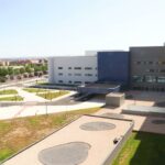 El nuevo hospital de Toledo tendrá una parada para los autobuses Astra de Bargas y Olías