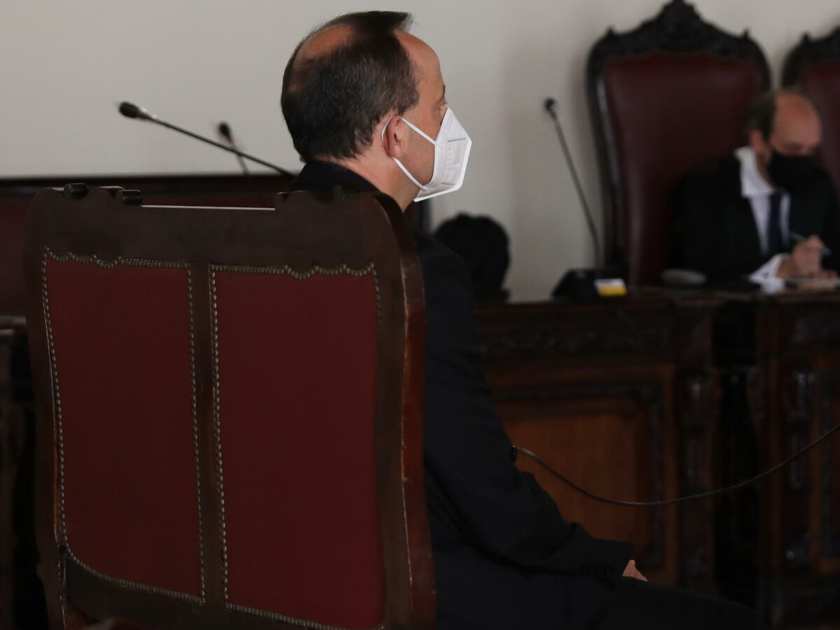 El Arzobispado de Toledo paga un sueldo al cura de Talavera que violó a una menor para indemnizar a la víctima