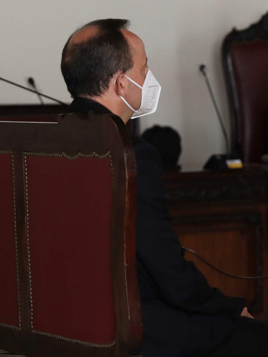 El Arzobispado de Toledo paga un sueldo al cura de Talavera que violó a una menor para indemnizar a la víctima